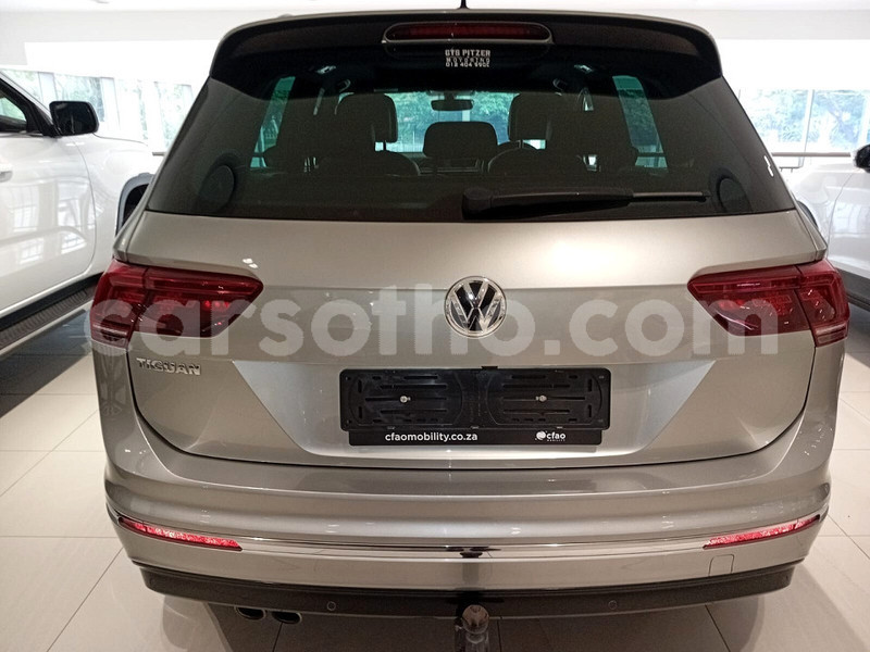 Big with watermark volkswagen tiguan maseru maseru 31021