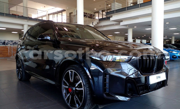 Acheter Occasion Voiture BMW X5 M Noir à Maseru, Maseru Acheter Occasion Voiture BMW X5 M Noir à Maseru, Maseru