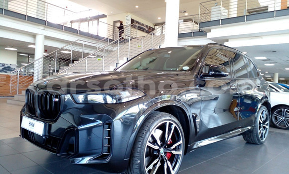 اشتري مستعمل BMW X5 M Black سيارة في Maseru في Maseru اشتري مستعمل BMW X5 M Black سيارة في Maseru في Maseru