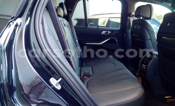 اشتري مستعمل BMW X5 M Black سيارة في Maseru في Maseru اشتري مستعمل BMW X5 M Black سيارة في Maseru في Maseru