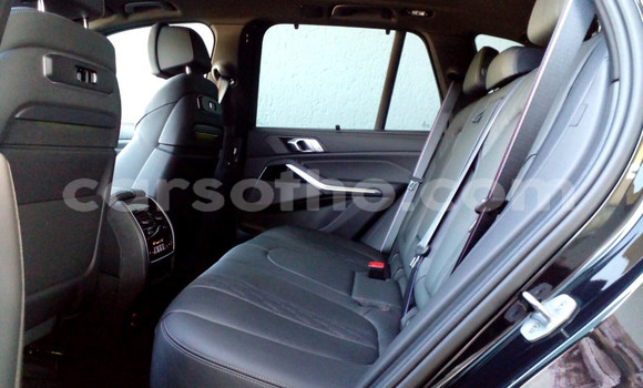 اشتري مستعمل BMW X5 M Black سيارة في Maseru في Maseru اشتري مستعمل BMW X5 M Black سيارة في Maseru في Maseru