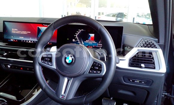 اشتري مستعمل BMW X5 M Black سيارة في Maseru في Maseru اشتري مستعمل BMW X5 M Black سيارة في Maseru في Maseru