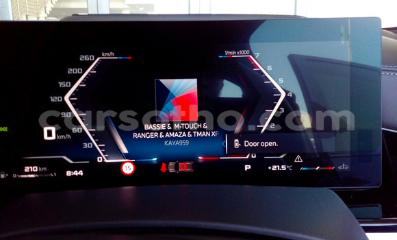اشتري مستعمل BMW X5 M Black سيارة في Maseru في Maseru اشتري مستعمل BMW X5 M Black سيارة في Maseru في Maseru