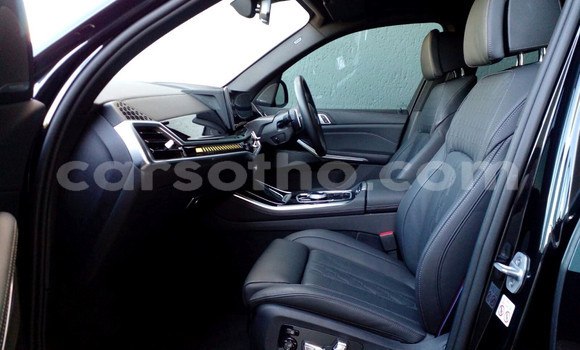 اشتري مستعمل BMW X5 M Black سيارة في Maseru في Maseru اشتري مستعمل BMW X5 M Black سيارة في Maseru في Maseru