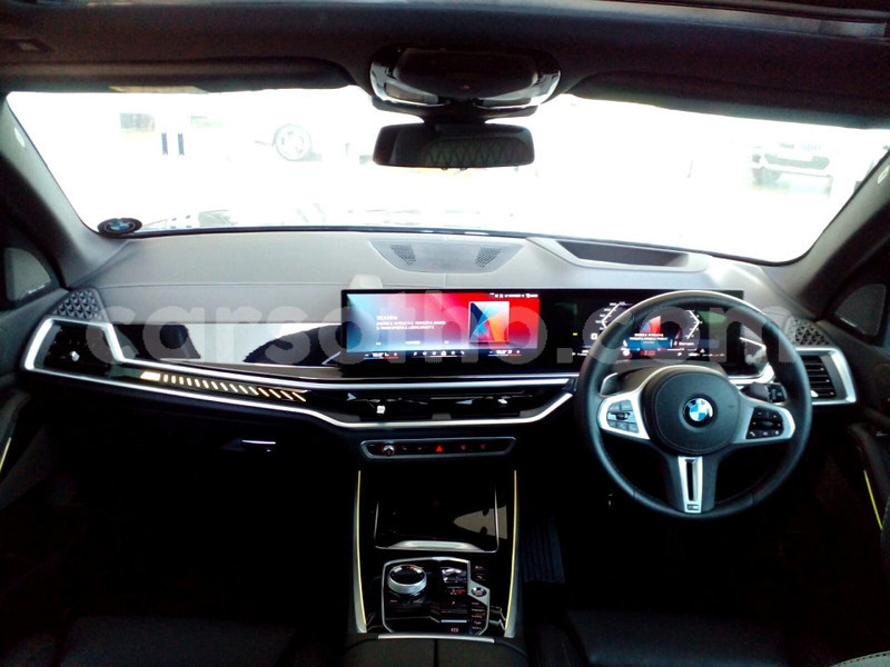 Big with watermark bmw x5 m maseru maseru 31022