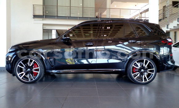 اشتري مستعمل BMW X5 M Black سيارة في Maseru في Maseru اشتري مستعمل BMW X5 M Black سيارة في Maseru في Maseru