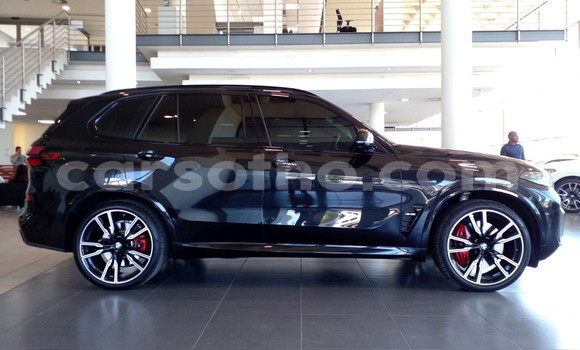 اشتري مستعمل BMW X5 M Black سيارة في Maseru في Maseru اشتري مستعمل BMW X5 M Black سيارة في Maseru في Maseru