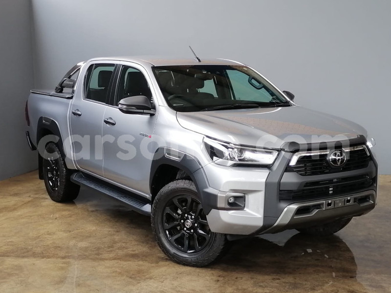 Big with watermark toyota hilux maseru maseru 31023