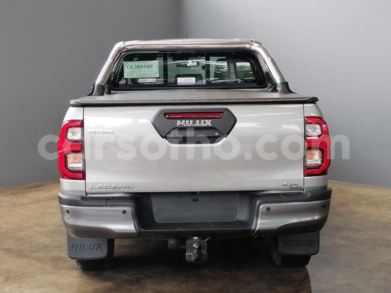 Big with watermark toyota hilux maseru maseru 31023