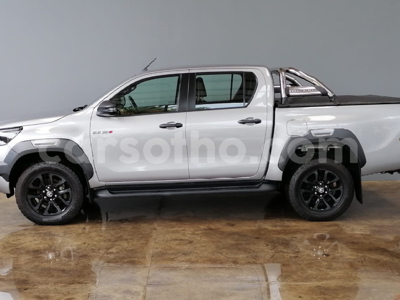Big with watermark toyota hilux maseru maseru 31023