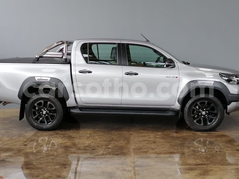 Big with watermark toyota hilux maseru maseru 31023