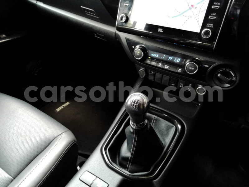 Big with watermark toyota hilux maseru maseru 31023