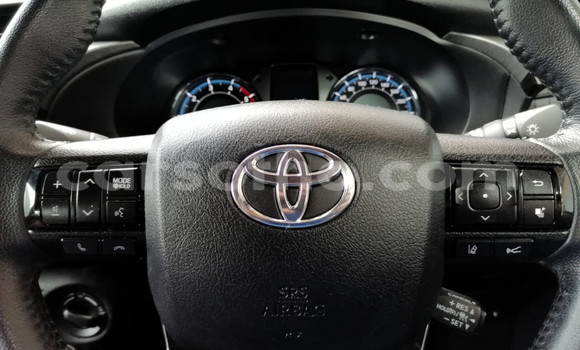 اشتري مستعمل Toyota Hilux Silver سيارة في Maseru في Maseru اشتري مستعمل Toyota Hilux Silver سيارة في Maseru في Maseru