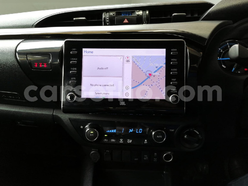 Big with watermark toyota hilux maseru maseru 31023