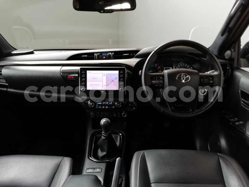 Big with watermark toyota hilux maseru maseru 31023