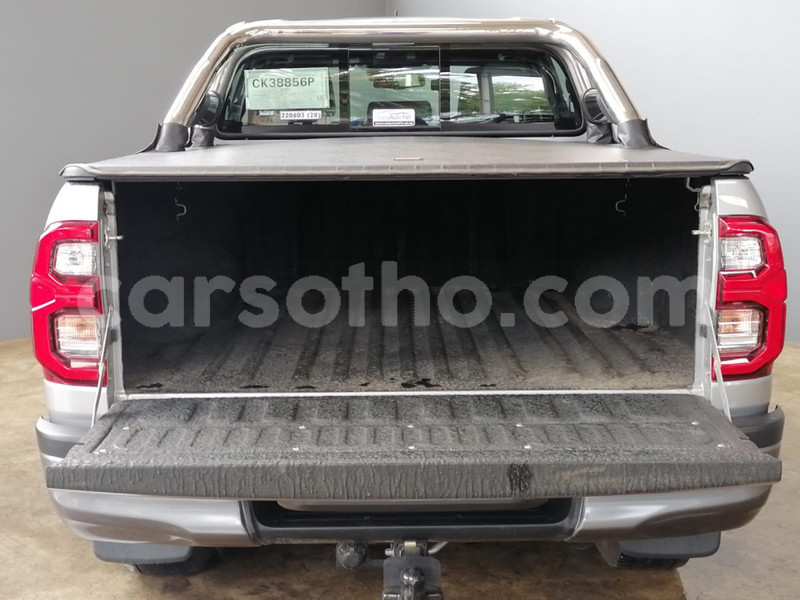 Big with watermark toyota hilux maseru maseru 31023