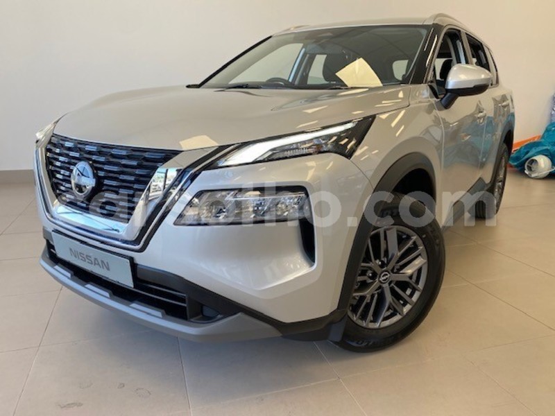 Big with watermark nissan x trail maseru maseru 31024