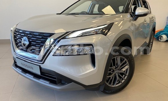 Buy Used Nissan X–Trail Other Car in Maseru in Maseru Buy Used Nissan X–Trail Other Car in Maseru in Maseru