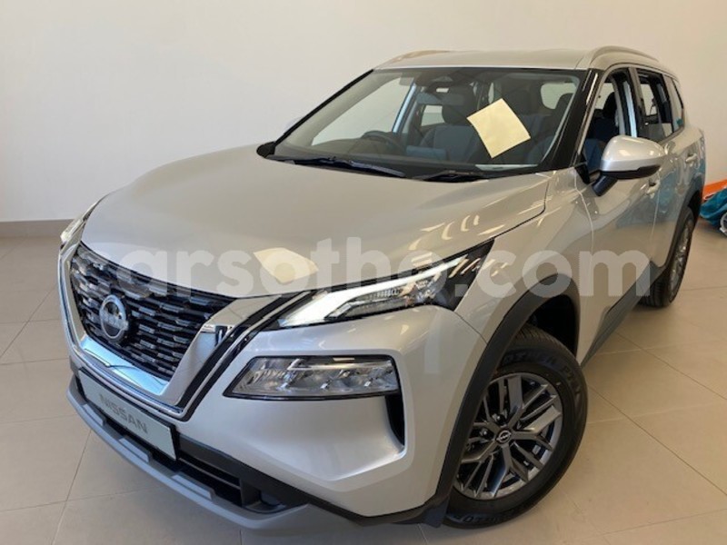 Big with watermark nissan x trail maseru maseru 31024