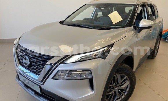 اشتري مستعمل Nissan X–Trail Other سيارة في Maseru في Maseru اشتري مستعمل Nissan X–Trail Other سيارة في Maseru في Maseru