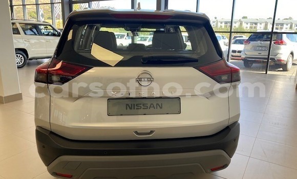 اشتري مستعمل Nissan X–Trail Other سيارة في Maseru في Maseru اشتري مستعمل Nissan X–Trail Other سيارة في Maseru في Maseru