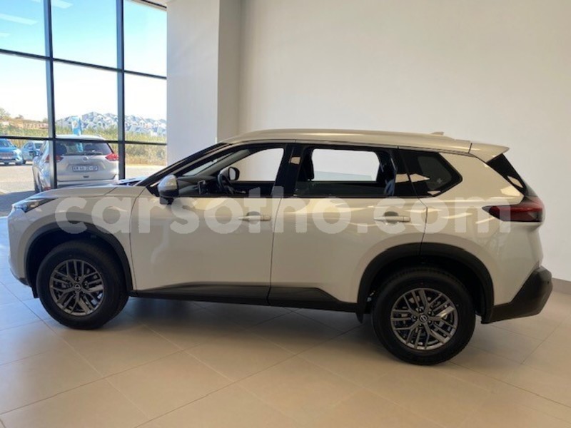 Big with watermark nissan x trail maseru maseru 31024