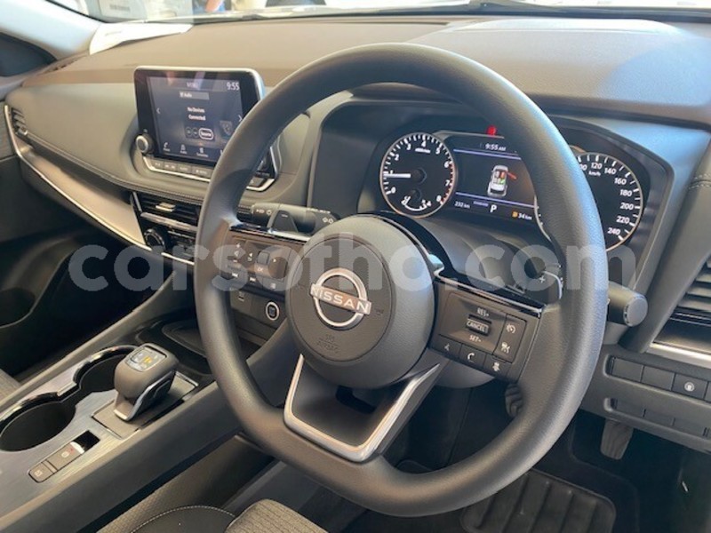 Big with watermark nissan x trail maseru maseru 31024