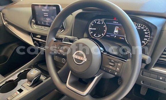 اشتري مستعمل Nissan X–Trail Other سيارة في Maseru في Maseru اشتري مستعمل Nissan X–Trail Other سيارة في Maseru في Maseru