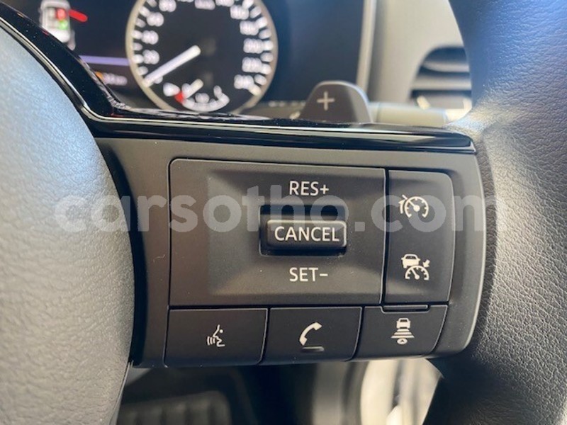 Big with watermark nissan x trail maseru maseru 31024