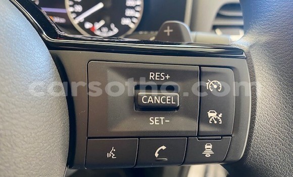 اشتري مستعمل Nissan X–Trail Other سيارة في Maseru في Maseru اشتري مستعمل Nissan X–Trail Other سيارة في Maseru في Maseru