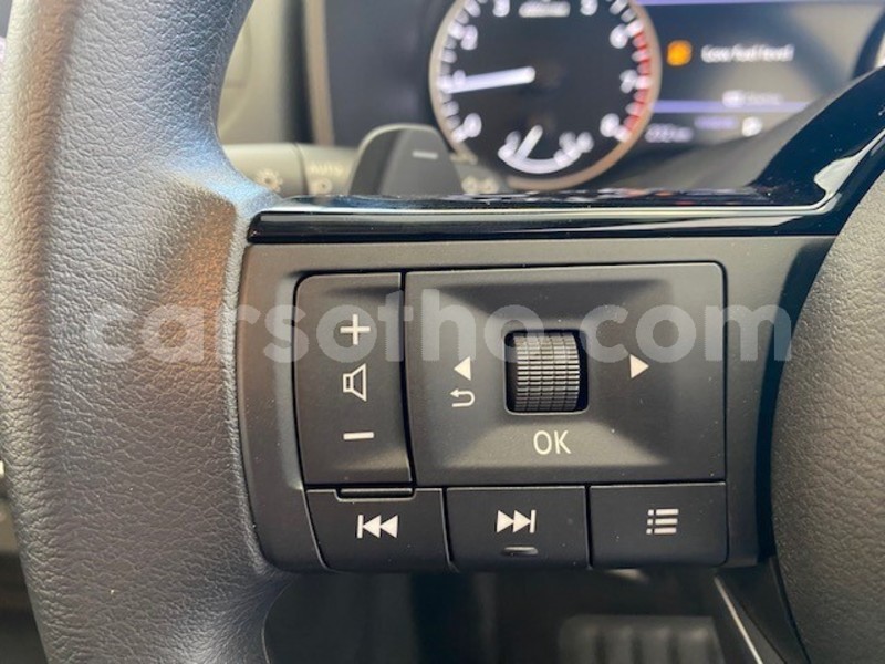 Big with watermark nissan x trail maseru maseru 31024