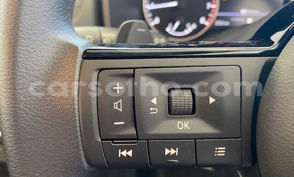 اشتري مستعمل Nissan X–Trail Other سيارة في Maseru في Maseru اشتري مستعمل Nissan X–Trail Other سيارة في Maseru في Maseru