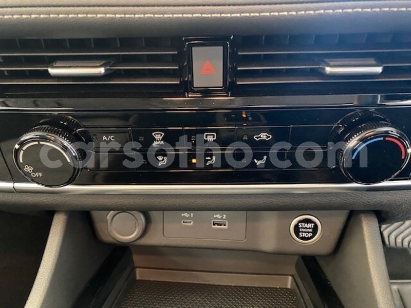 Big with watermark nissan x trail maseru maseru 31024