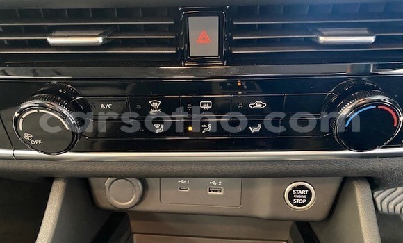 اشتري مستعمل Nissan X–Trail Other سيارة في Maseru في Maseru اشتري مستعمل Nissan X–Trail Other سيارة في Maseru في Maseru