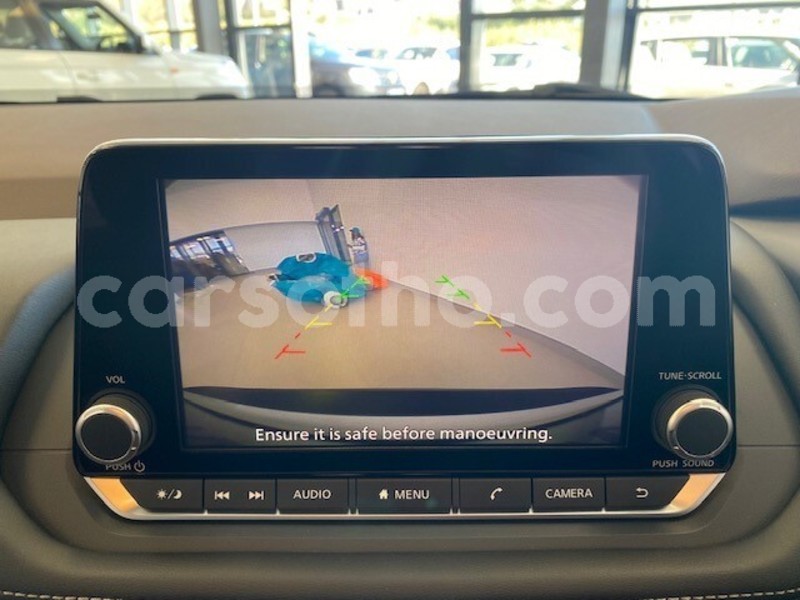 Big with watermark nissan x trail maseru maseru 31024