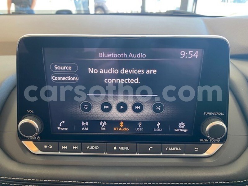 Big with watermark nissan x trail maseru maseru 31024