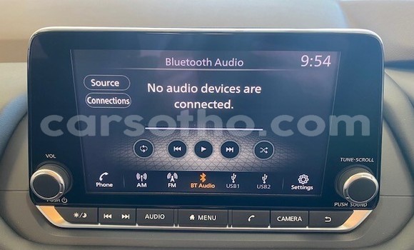 اشتري مستعمل Nissan X–Trail Other سيارة في Maseru في Maseru اشتري مستعمل Nissan X–Trail Other سيارة في Maseru في Maseru