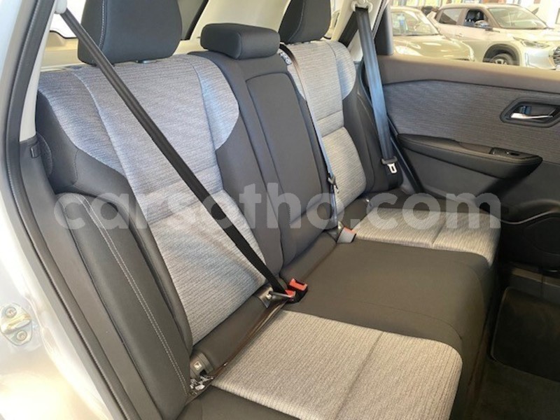 Big with watermark nissan x trail maseru maseru 31024