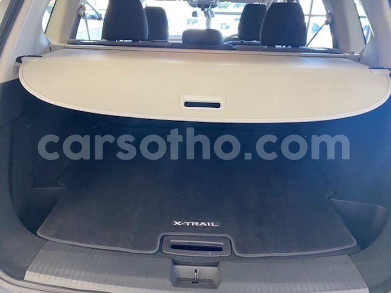 Big with watermark nissan x trail maseru maseru 31024