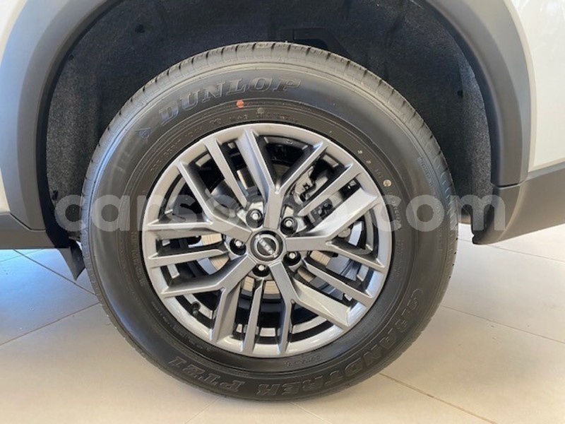 Big with watermark nissan x trail maseru maseru 31024