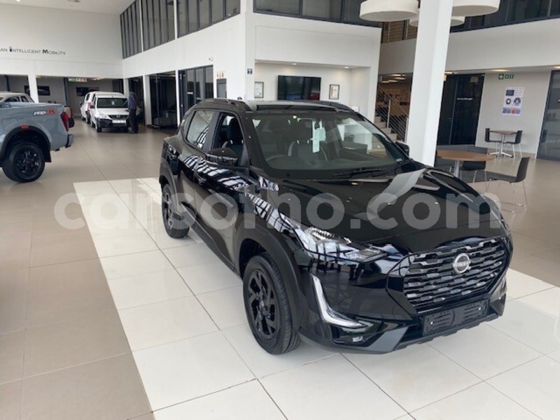 Big with watermark nissan march maseru maseru 31025