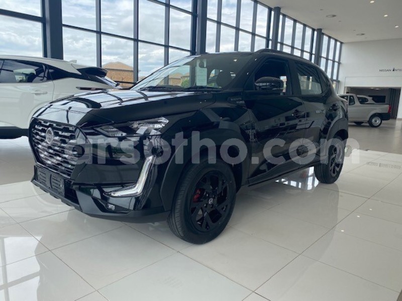 Big with watermark nissan march maseru maseru 31025