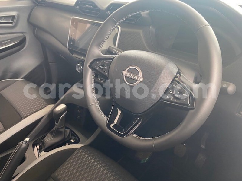 Big with watermark nissan march maseru maseru 31025