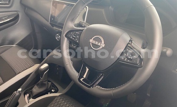 اشتري مستعمل Nissan March Black سيارة في Maseru في Maseru اشتري مستعمل Nissan March Black سيارة في Maseru في Maseru
