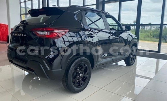 اشتري مستعمل Nissan March Black سيارة في Maseru في Maseru اشتري مستعمل Nissan March Black سيارة في Maseru في Maseru