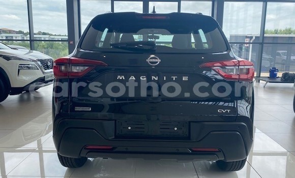 اشتري مستعمل Nissan March Black سيارة في Maseru في Maseru اشتري مستعمل Nissan March Black سيارة في Maseru في Maseru