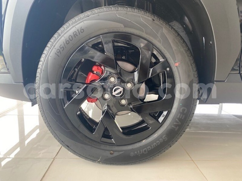 Big with watermark nissan march maseru maseru 31025