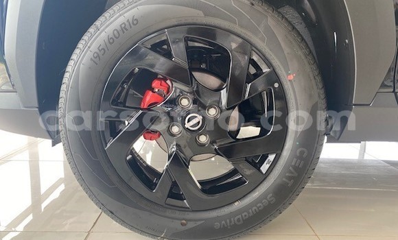 اشتري مستعمل Nissan March Black سيارة في Maseru في Maseru اشتري مستعمل Nissan March Black سيارة في Maseru في Maseru