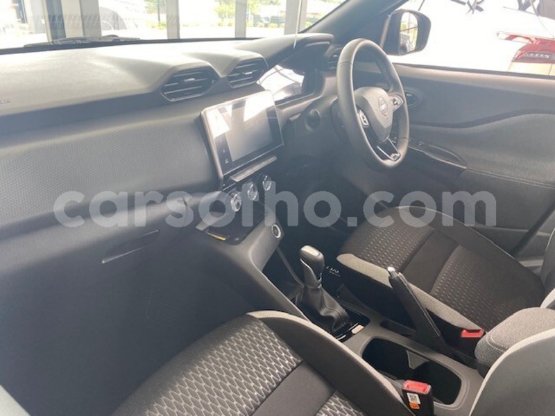 Big with watermark nissan march maseru maseru 31025