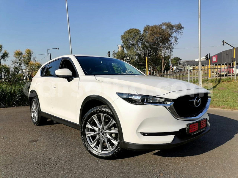 Big with watermark mazda cx 5 maseru maseru 31026